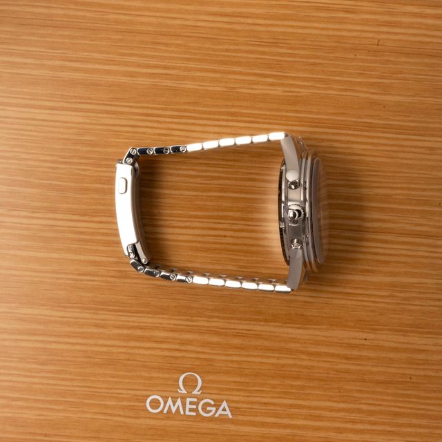 Omega Speedmaster 57 332.10.41.51.01.001 Image 2